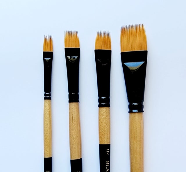 SPECIALTY BRUSHES