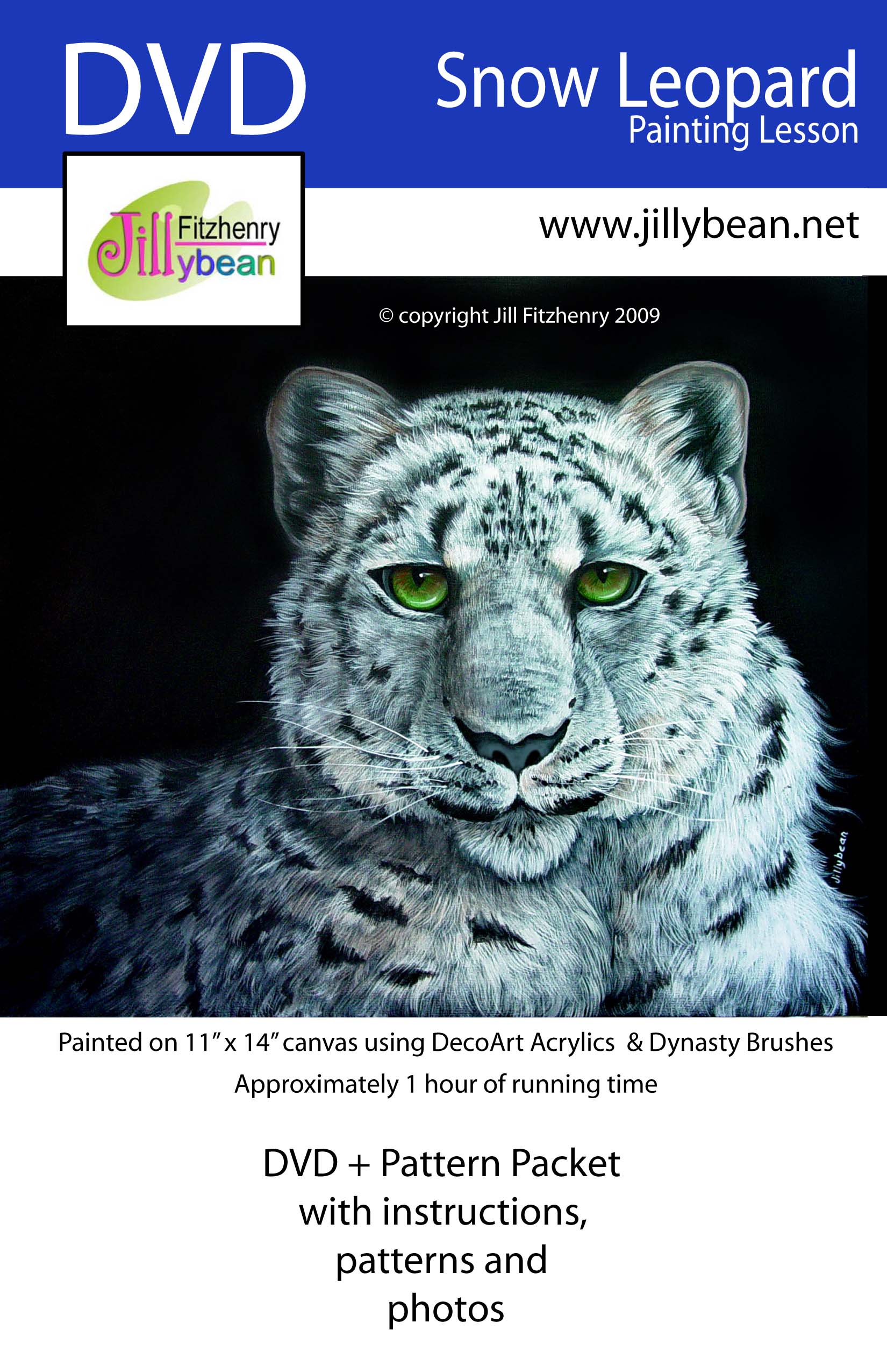 Snow Leopard Cd Download
